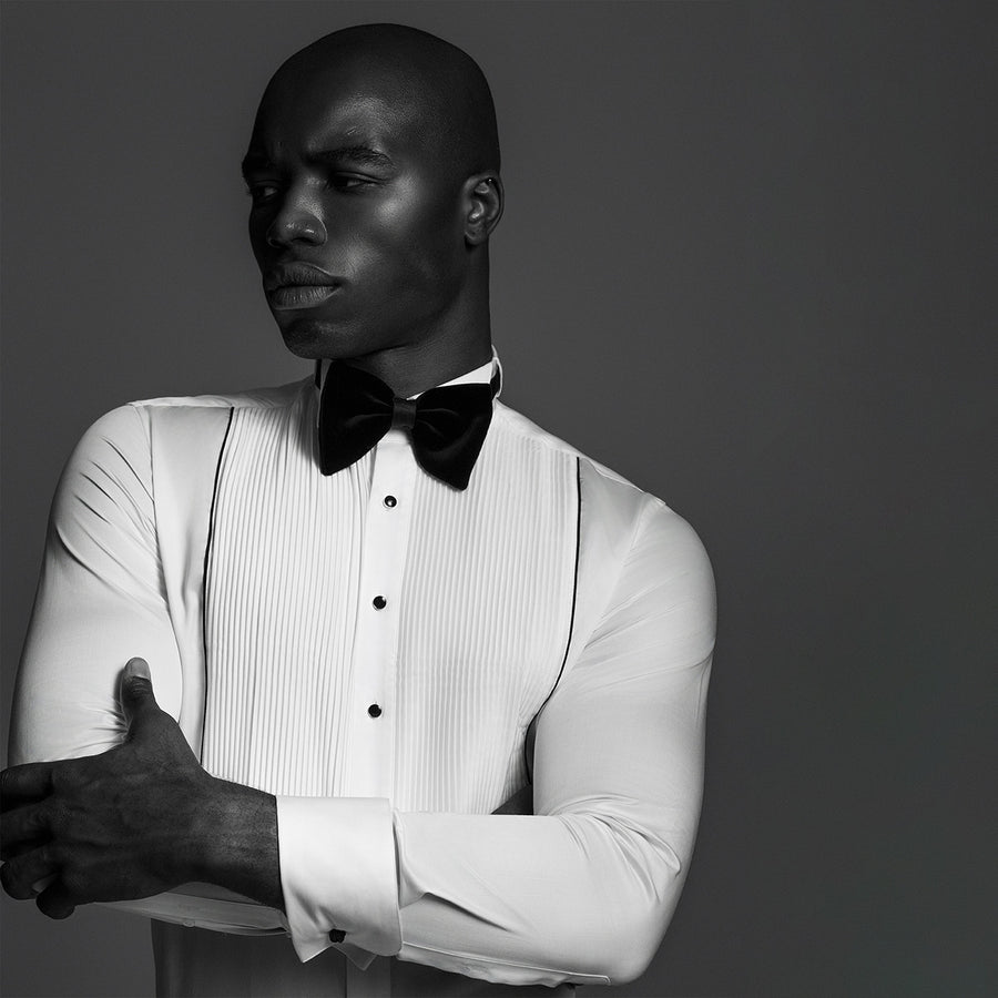 Tailored Clothing