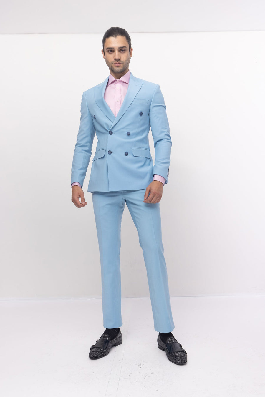 Light Tailoring