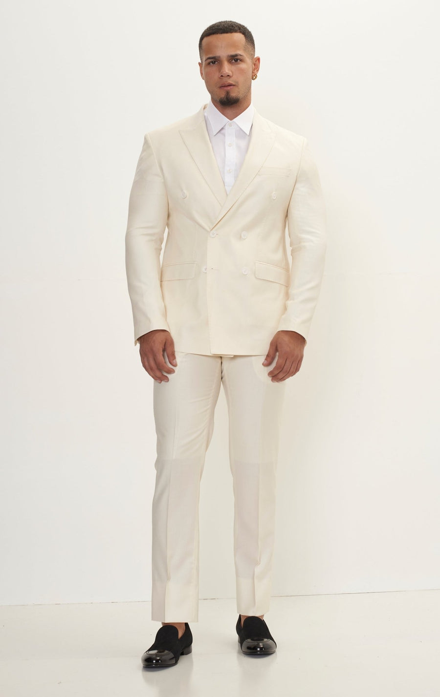 The Dress Code